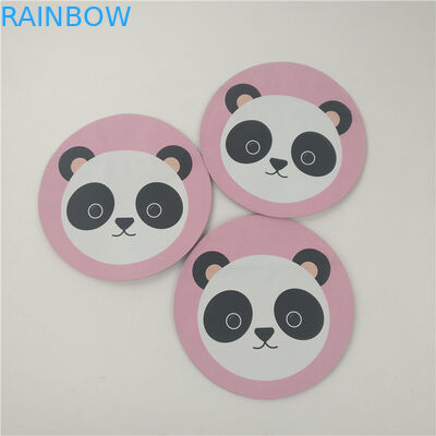 Γραμμάριο 3,5 γύρω από την κάνναβη VMPET ζιζανίων Cbd τσαντών Mylar με ακίνδυνο για τα παιδιά Ziplock