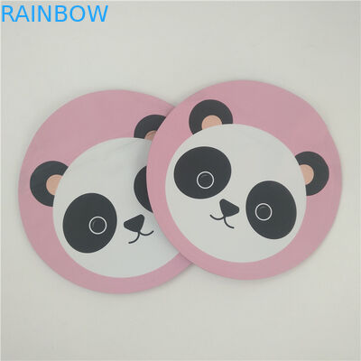 Γραμμάριο 3,5 γύρω από την κάνναβη VMPET ζιζανίων Cbd τσαντών Mylar με ακίνδυνο για τα παιδιά Ziplock