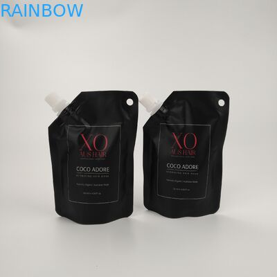 Η στάση CMYK MOPP ρίχνει επάνω τη σακούλα 150mic Gravnre Mylar BPA ελεύθερο