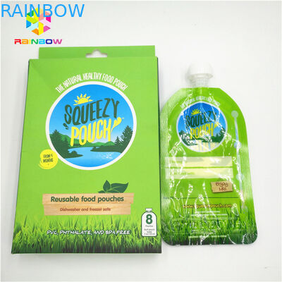 0.7C Ziplock απόδειξης μυρωδιάς η σακούλα CMYK μόνη συγκολλά το Al CPP 100mic με θερμότητα