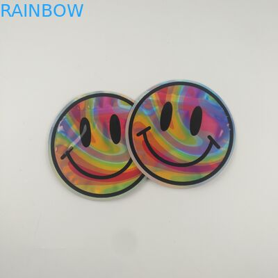 Πλαστικές σακούλες καννάβεων ζελατίνας Gummies που συσκευάζουν τις τεμαχισμένες τσάντες 3.5g φερμουάρ συνήθειας