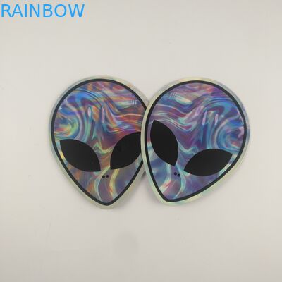 Πλαστικές σακούλες καννάβεων ζελατίνας Gummies που συσκευάζουν τις τεμαχισμένες τσάντες 3.5g φερμουάρ συνήθειας