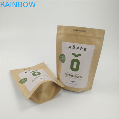 Συσκευάζοντας στάση τσαντών πρόχειρων φαγητών καρυκευμάτων καπνών επάνω Gravure σακουλών φερμουάρ στην εκτύπωση