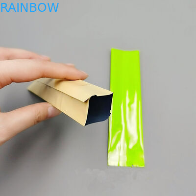 Συνήθειας ακατέργαστο πακέτο ραβδιών ενεργειακών ποτών τσαντών 10g 15g 20g μελιού πλαστικό συσκευάζοντας