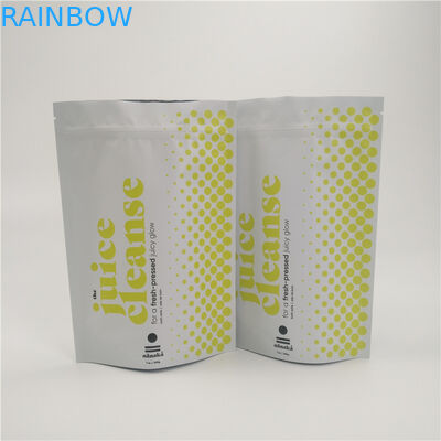 στάση 3.5g Marjuana επάνω στο πακέτο συσκευασίας τροφίμων Mylar σακουλών