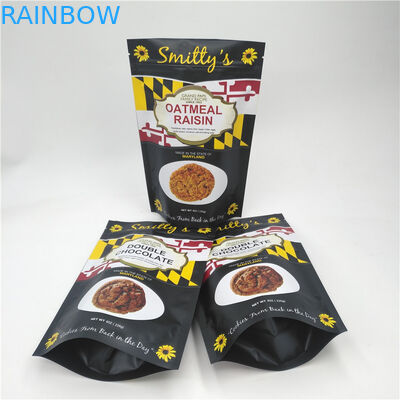 στάση 3.5g Marjuana επάνω στο πακέτο συσκευασίας τροφίμων Mylar σακουλών