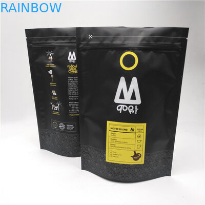 3.5g Ziplock απόδειξης μυρωδιάς στάση επάνω στην πλαστική συσκευάζοντας σακούλα μπισκότων καραμελών ζάχαρης σακουλών