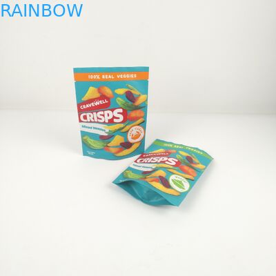 Πλαστική στάση καφέ επάνω στις συσκευάζοντας τσάντες κάνναβης 3.5g Mylar σακουλών με το λογότυπο