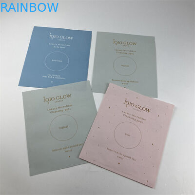 Ψηφιακός εκτύπωσης λιπασματοποιήσιμος εγγράφου τσαντών βαθμός τροφίμων Eco φιλικός για την καραμέλα πρόχειρων φαγητών