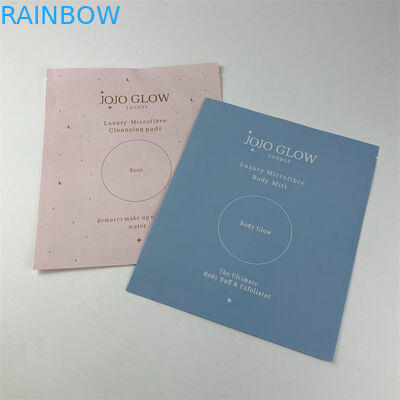 Ψηφιακός εκτύπωσης λιπασματοποιήσιμος εγγράφου τσαντών βαθμός τροφίμων Eco φιλικός για την καραμέλα πρόχειρων φαγητών