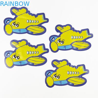 Ασφαλής για τα παιδιά διαμορφωμένη τεμαχισμένη καραμέλα πλαστική τσάντα τσαντών 3.5g 7g 14g 28g τροφίμων Mylar