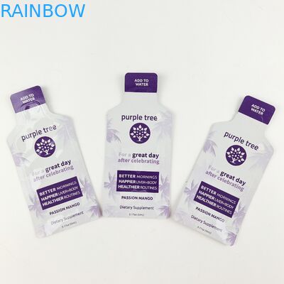 Διαμορφωμένες Ziplock τσαντών 3.5g Mylar απόδειξης μυρωδιάς Resealable συσκευάζοντας σακούλες αργιλίου