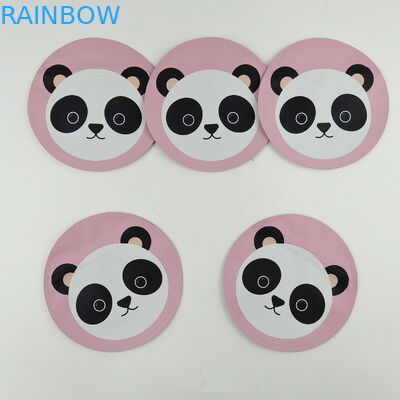 Τεμαχίστε την επαναχρησιμοποιήσιμη στάση επάνω Ziplock στις τσάντες απόδειξης 3.5g Mylar μυρωδιάς τσαντών