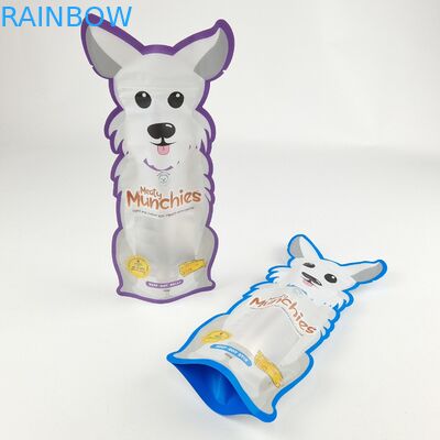 Ziplock τυριών πρόχειρων φαγητών τεμαχισμένο σακούλι σακουλών αποθήκευσης τροφίμων Mylar το τσάντες στέκεται επάνω την τσάντα