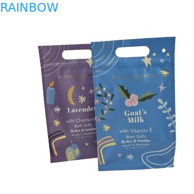 Η στάση σχεδίου συνήθειας επάνω στο σώμα σακουλών φερμουάρ τρίβει τις συσκευάζοντας τσάντες Mylar φύλλων αλουμινίου αργιλίου