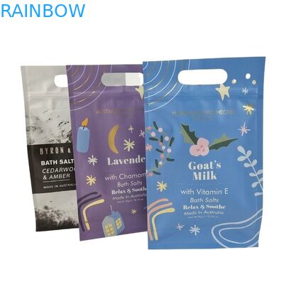 Η στάση σχεδίου συνήθειας επάνω στο σώμα σακουλών φερμουάρ τρίβει τις συσκευάζοντας τσάντες Mylar φύλλων αλουμινίου αργιλίου