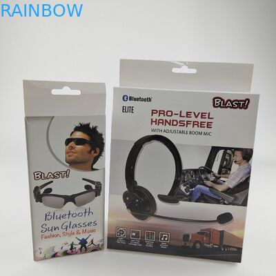 400g το χαρτονένιο κιβώτιο αποθήκευσης προσάρμοσε το ορθογώνιο κιβώτιο συσκευασίας γάλακτος