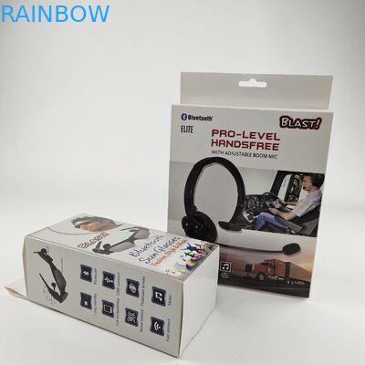 400g το χαρτονένιο κιβώτιο αποθήκευσης προσάρμοσε το ορθογώνιο κιβώτιο συσκευασίας γάλακτος