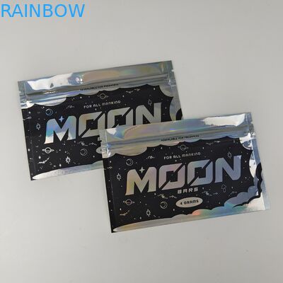 Χαρτονένια κιβώτια τροφίμων εκτύπωσης συνήθειας κιβωτίων χαρτιού συσκευασίας τροφίμων φραγμών καραμελών σοκολάτας