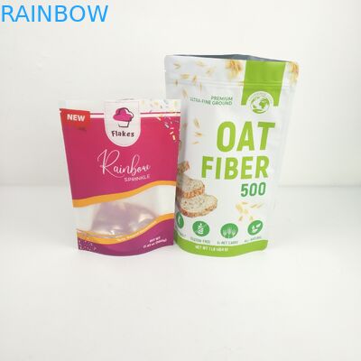 Μαλακές αφής THC τροφίμων Mylar συσκευάζοντας τσάντες αργιλίου τσαντών προσαρμοσμένες σακούλα