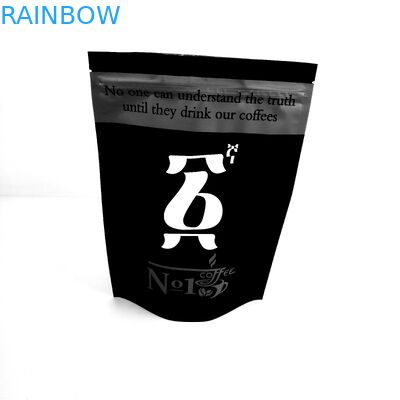 Συσκευάζοντας στάση καραμελών THC μπισκότων επάνω τυπωμένη πλαστική τσάντα τροφίμων συνήθειας Doypack στη λογότυπο