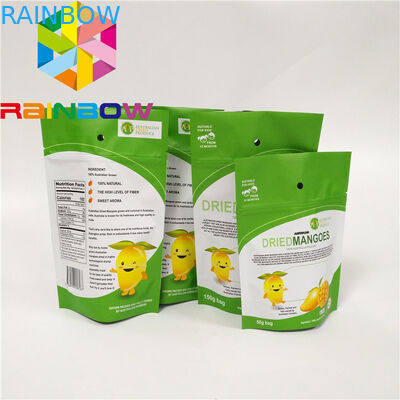 Προσαρμοσμένο λογότυπο Πλαστικές Σακούλες με Προστασία Οσμής 3,5 g Mylar Πλαστικές Ολογραφικές Σακούλες