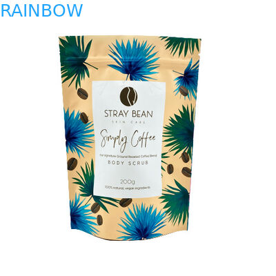 3.5g άσπρο φύλλο αλουμινίου τσαντών κλειδαριών φερμουάρ βαθμού τροφίμων καραμελών μπισκότων συνήθειας απόδειξης μυρωδιάς