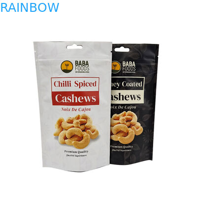 Ζωηρόχρωμη πλαστική ψηφιακή εκτύπωση απόδειξης μυρωδιάς παιδιών τσαντών κλειδαριών φερμουάρ