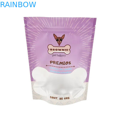 3.5g στάση απόδειξης μυρωδιάς πλαστικών τσαντών τροφίμων καραμελών CMYK επάνω στο αργίλιο σακουλών με το φερμουάρ