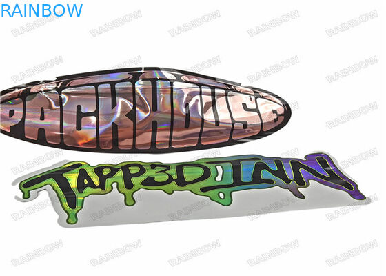 Οι ειδικές διαμορφωμένες τσάντες απόδειξης μυρωδιάς με Ziplock τη συνήθεια 28g 14g 7g 3.5g που τεμαχίζονται τσιμπούν τη συσκευασία τσαντών