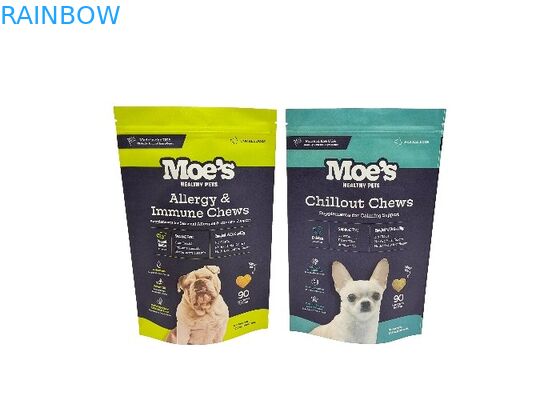 Προσαρμοσμένη στάση 250g επάνω στην τσάντα καφέ για τα φασόλια καφέ