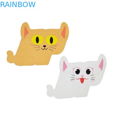 Ziplock απόδειξης μυρωδιάς Mylar τσαντών 3.5g ειδικός που τεμαχίζεται στιλπνός διαμορφωμένος για τη συσκευασία τροφίμων