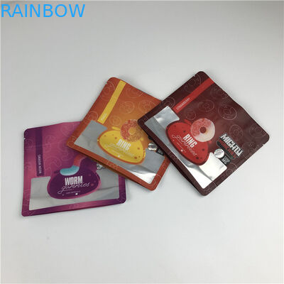 Επαγγελματική εξυπηρέτηση Ψηφιακά εκτυπωμένες τσάντες με γυαλιστερή/ματ εκτύπωση