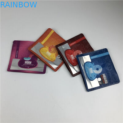 Επαγγελματική εξυπηρέτηση Ψηφιακά εκτυπωμένες τσάντες με γυαλιστερή/ματ εκτύπωση