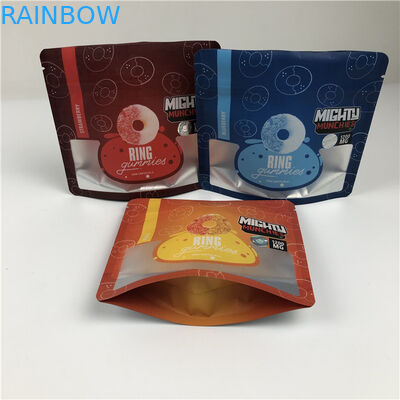 Επαγγελματική εξυπηρέτηση Ψηφιακά εκτυπωμένες τσάντες με γυαλιστερή/ματ εκτύπωση