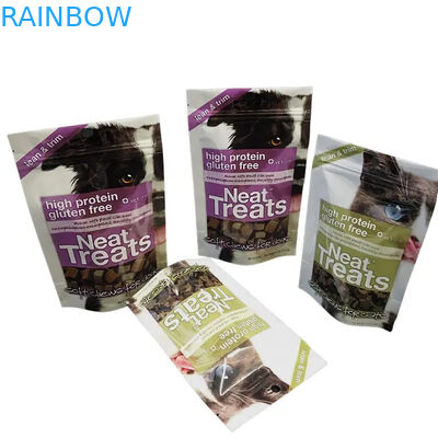 Τάσα τροφίμων για κατοικίδια ζώα Τρώσιμα τρόφιμα διαρκή ανθεκτικά σε γρατζουνιές