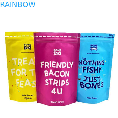 Τάσα τροφίμων για κατοικίδια ζώα Τρώσιμα τρόφιμα διαρκή ανθεκτικά σε γρατζουνιές