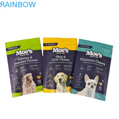 Προσαρμοσμένο λογότυπο εκτυπωμένο βιοδιασπώμενο 100% συσκευασία σακούλας επαναχρησιμοποιήσιμες πλαστικές σακούλες με σφραγίδα