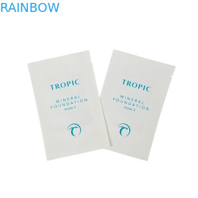 Προσαρμοσμένη Τρώσιμη πλαστική συσκευασία Βιοδιασπώμενες σακούλες Αλουμινίου Φόλιο Σφραγίδα Κλειδί Doypack Για Τσάι Καφέ Snack