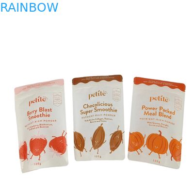 Τυποποιημένο βιοαποικοδομητικό υψηλής ποιότητας χαρτί kraft ανακυκλώσιμο