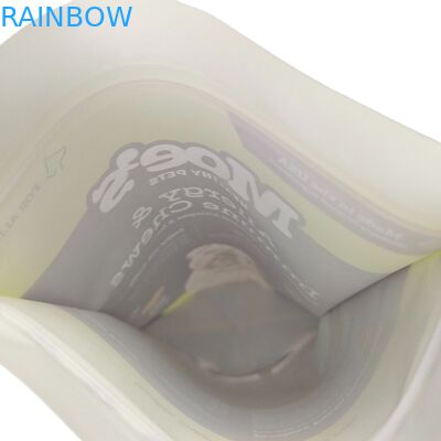 Τυποποιημένο βιοαποικοδομητικό υψηλής ποιότητας χαρτί kraft ανακυκλώσιμο