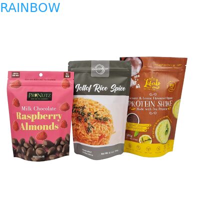 Υψηλής ποιότητας υφασμένα τρόφιμα με ειδικό σκελετό