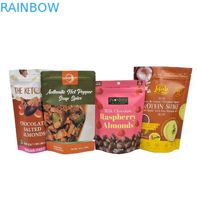 Υψηλής ποιότητας υφασμένα τρόφιμα με ειδικό σκελετό