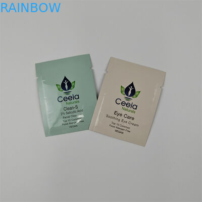 Εύκολο Κοσμητικό Φορητό Σακί Φόλιο Πακέτα Μικρές Μυλαρές Τσάντες