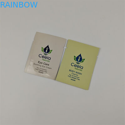 Εύκολο Κοσμητικό Φορητό Σακί Φόλιο Πακέτα Μικρές Μυλαρές Τσάντες