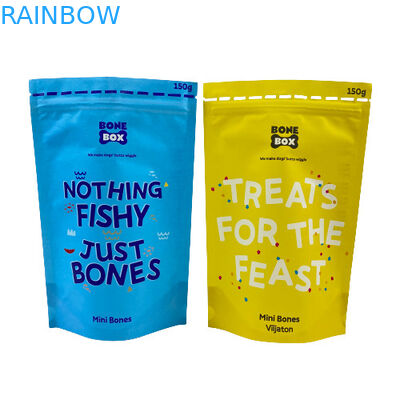 Βιοδιασπώμενη τσάντα συσκευασίας κόκκων καφέ