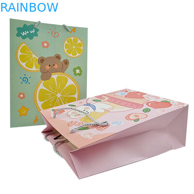 Χονδρικές πωλήσεις χάρτινες τσάντες