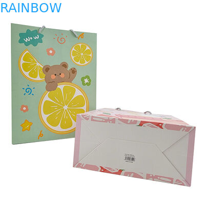 Χονδρικές πωλήσεις χάρτινες τσάντες