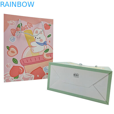 Χονδρικές πωλήσεις χάρτινες τσάντες