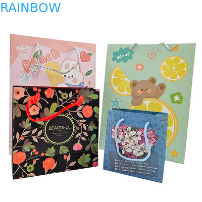 Χονδρικές πωλήσεις χάρτινες τσάντες